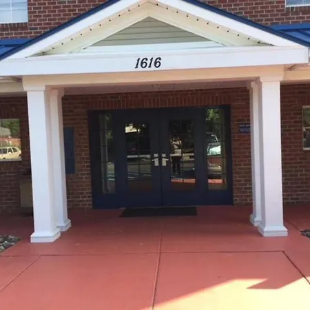 Studio 6-Hampton, Va - Langley Afb Area Exterior photo