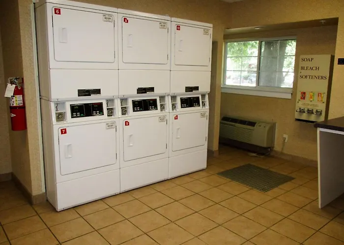 Studio 6-Hampton, Va - Langley Afb Area