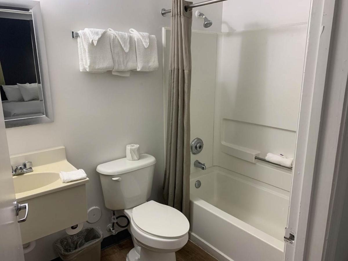 Studio 6-hampton, Va - Langley Afb Area Hotel Hampton