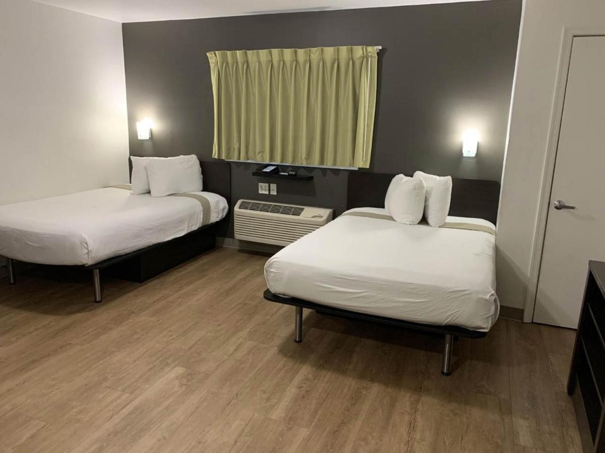 6-hampton, Va - Langley Afb Area Hotel