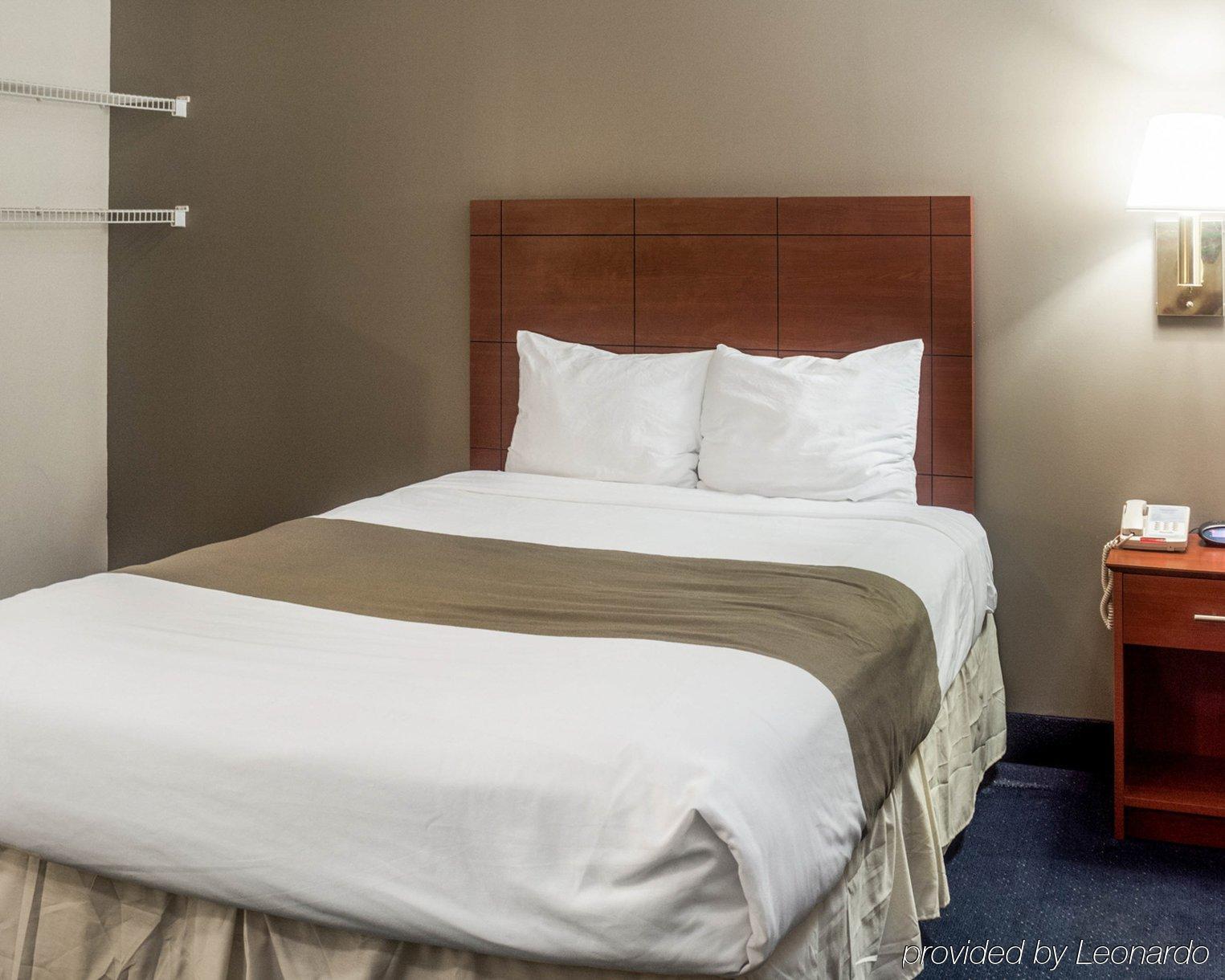 Hotel Studio 6-hampton, Va - Langley Afb Area Hampton