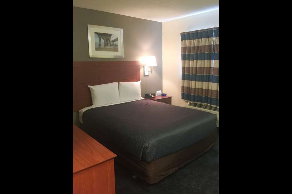 Studio 6-hampton, Va - Langley Afb Area 2* Hampton