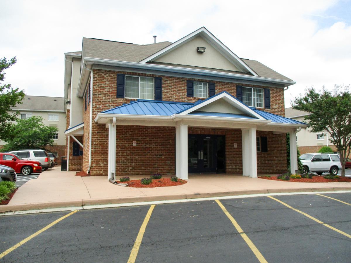 Hotel 6-hampton, Va - Langley Afb Area Hampton
