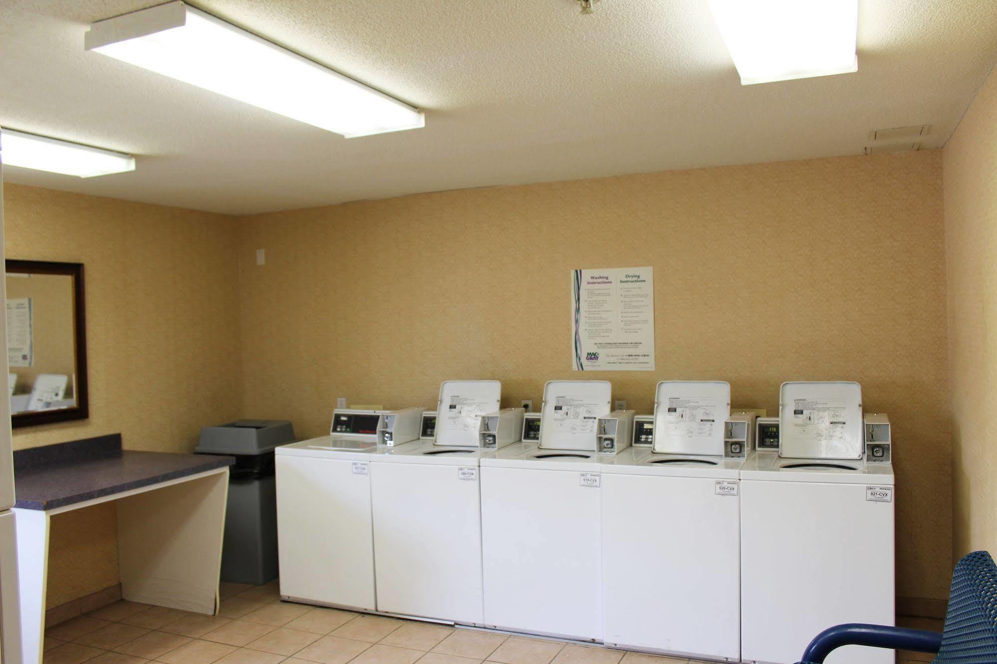 Studio 6-hampton, Va - Langley Afb Area Hampton