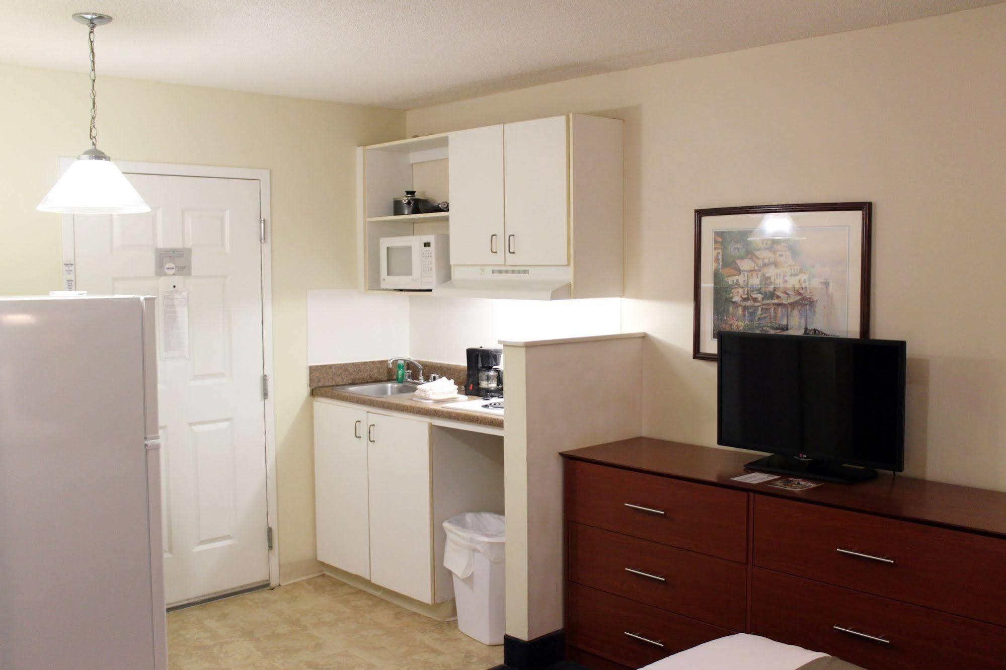 Studio 6-hampton, Va - Langley Afb Area Hotel Hampton