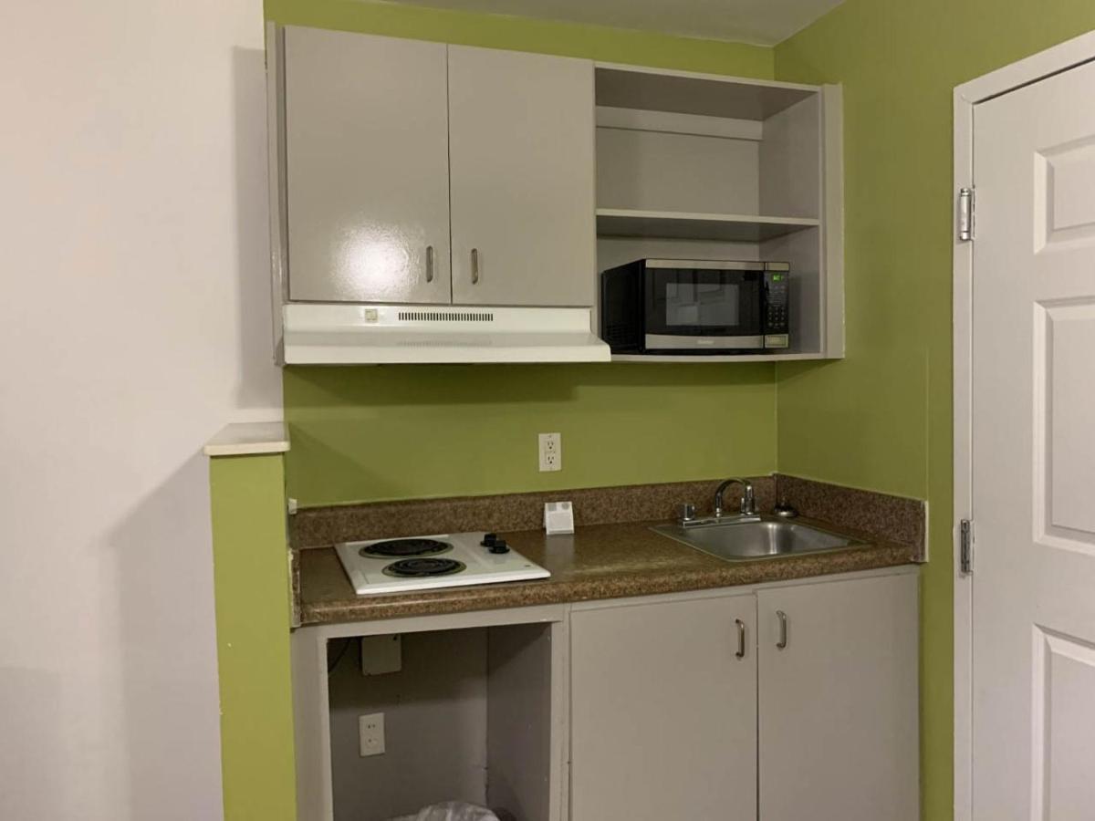 Hotel Studio 6-hampton, Va - Langley Afb Area 2*