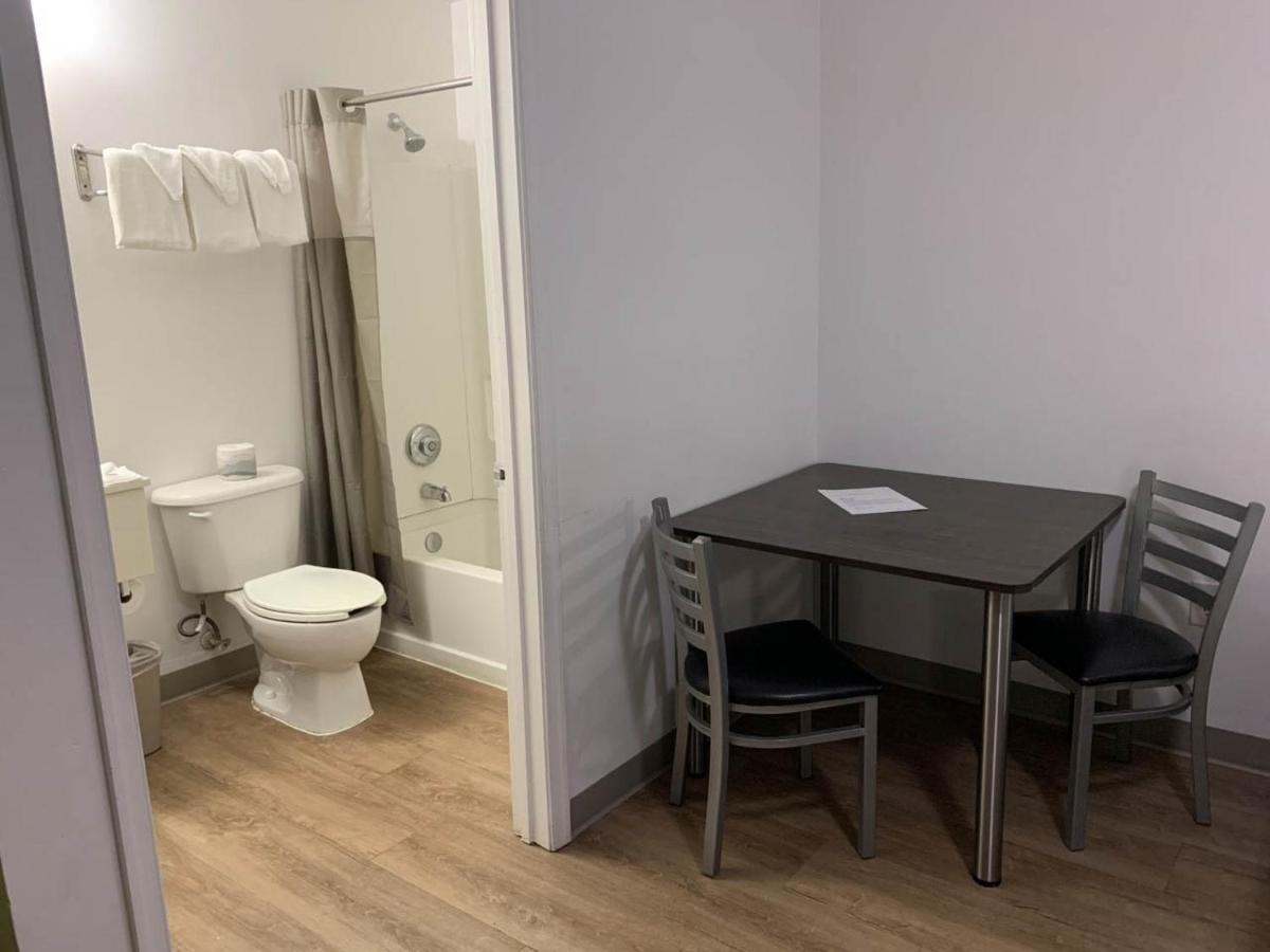 Studio 6-hampton, Va - Langley Afb Area Hampton