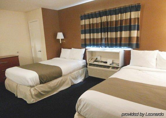 Studio 6-hampton, Va - Langley Afb Area Hotel 2*