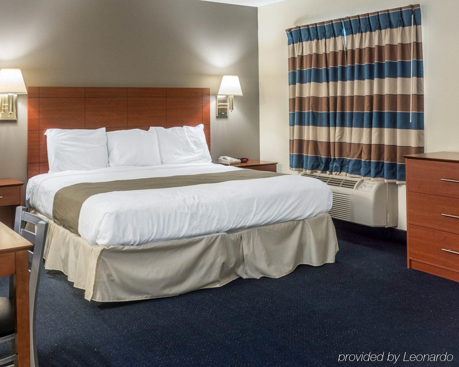 Hotel Studio 6-hampton, Va - Langley Afb Area Hampton