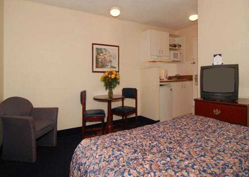 Studio 6-hampton, Va - Langley Afb Area Hotel Hampton