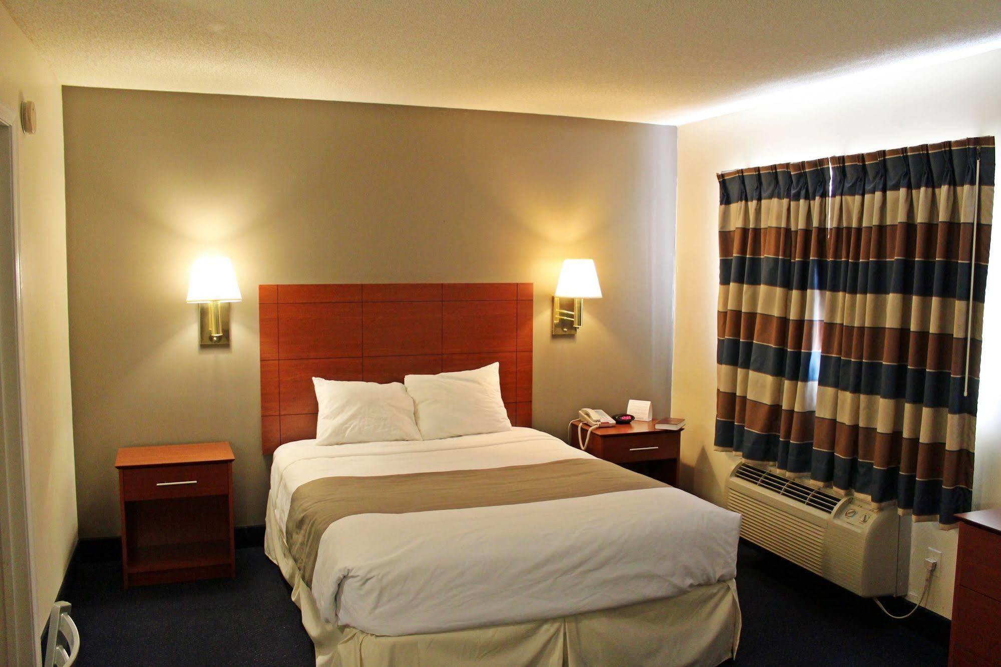 Studio 6-hampton, Va - Langley Afb Area Hampton