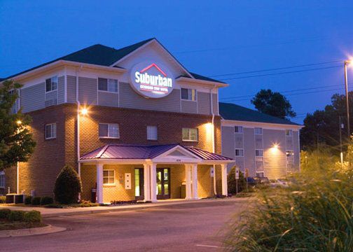 Studio 6-hampton, Va - Langley Afb Area 2*